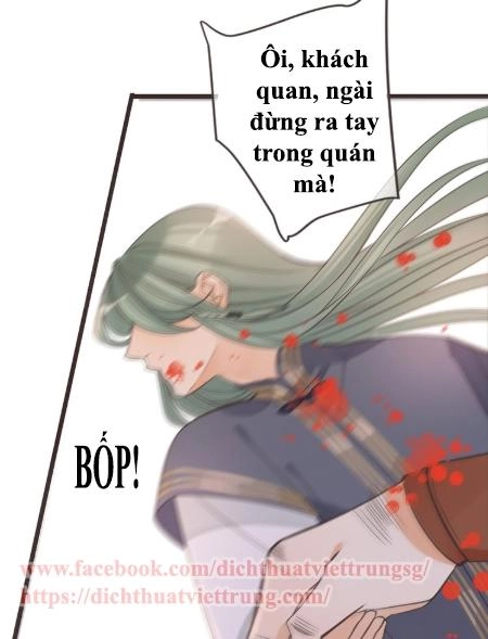 Bạn Trai Tôi Là Cẩm Y Vệ 2 Chapter 14 - 44