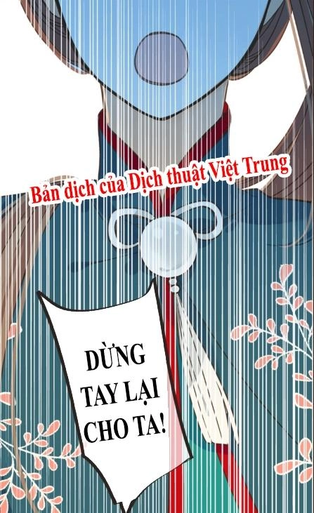 Bạn Trai Tôi Là Cẩm Y Vệ 2 Chapter 14 - 47