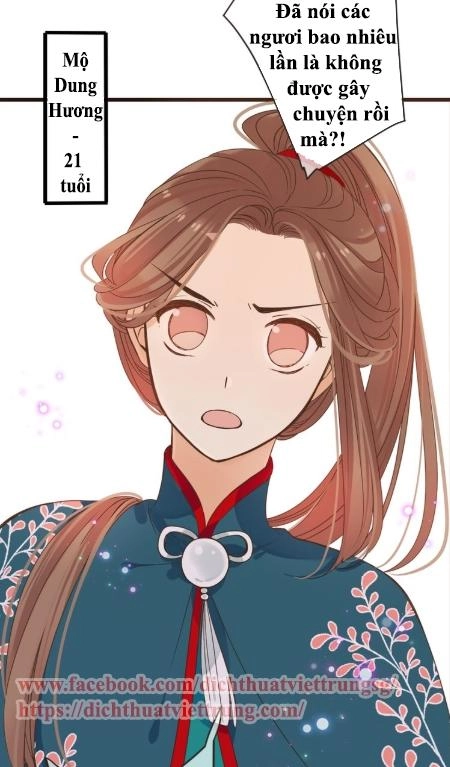 Bạn Trai Tôi Là Cẩm Y Vệ 2 Chapter 15 - 2