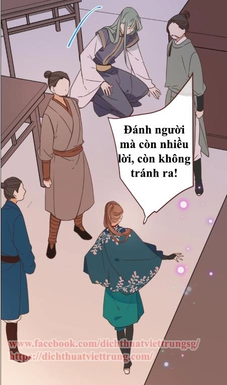Bạn Trai Tôi Là Cẩm Y Vệ 2 Chapter 15 - 5