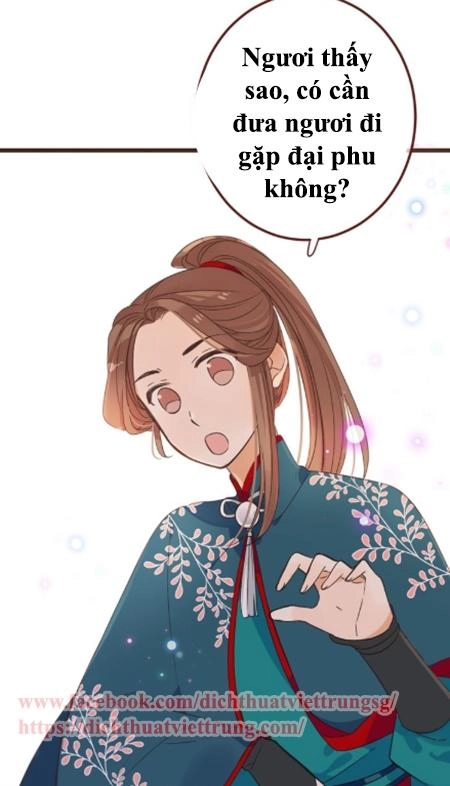 Bạn Trai Tôi Là Cẩm Y Vệ 2 Chapter 15 - 8