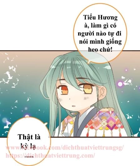 Bạn Trai Tôi Là Cẩm Y Vệ 2 Chapter 15 - 11