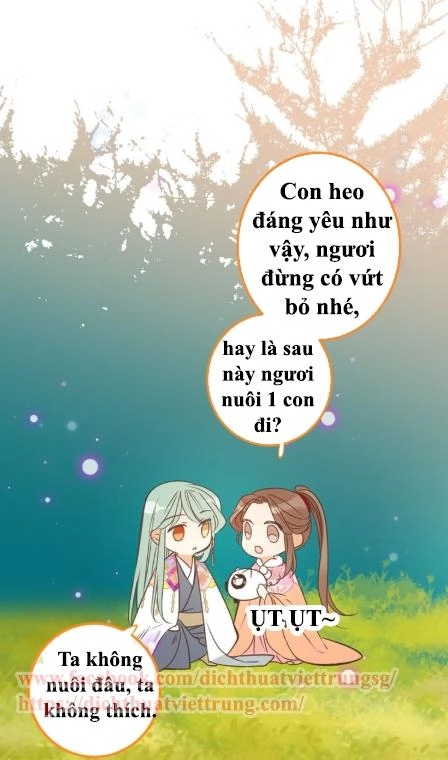 Bạn Trai Tôi Là Cẩm Y Vệ 2 Chapter 15 - 12