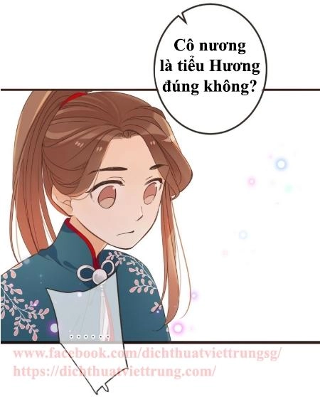 Bạn Trai Tôi Là Cẩm Y Vệ 2 Chapter 15 - 14