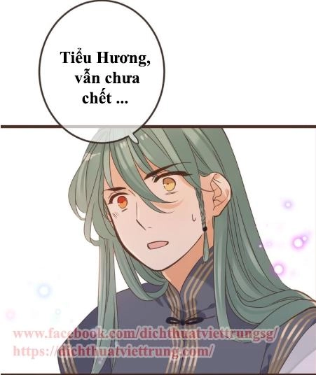 Bạn Trai Tôi Là Cẩm Y Vệ 2 Chapter 15 - 16