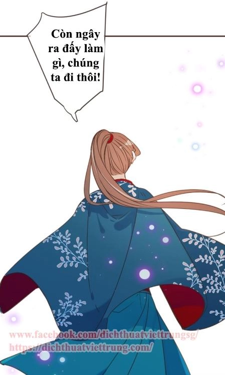 Bạn Trai Tôi Là Cẩm Y Vệ 2 Chapter 15 - 21