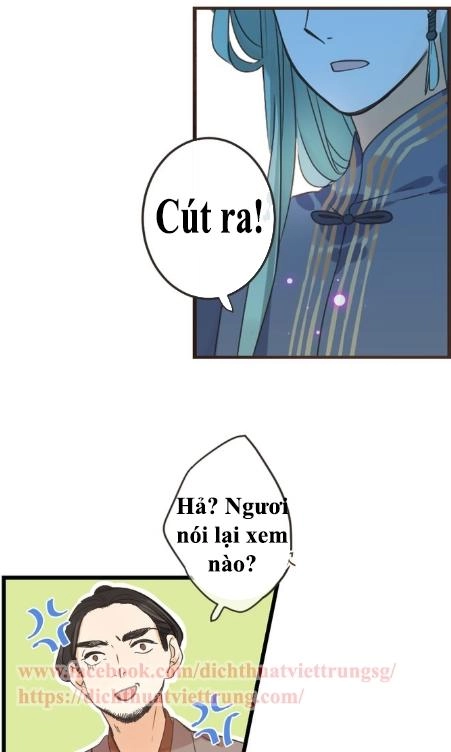 Bạn Trai Tôi Là Cẩm Y Vệ 2 Chapter 15 - 24