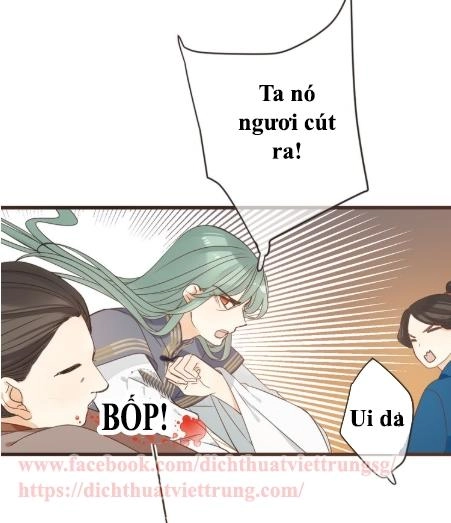 Bạn Trai Tôi Là Cẩm Y Vệ 2 Chapter 15 - 25