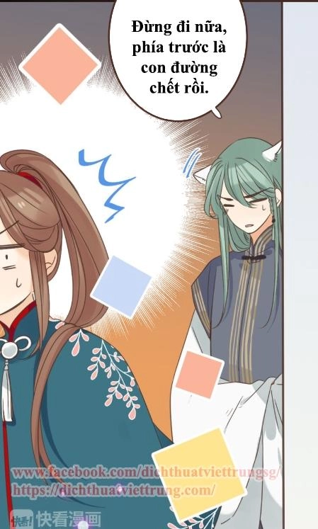 Bạn Trai Tôi Là Cẩm Y Vệ 2 Chapter 15 - 36