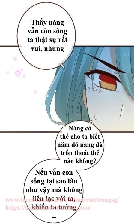 Bạn Trai Tôi Là Cẩm Y Vệ 2 Chapter 15 - 37