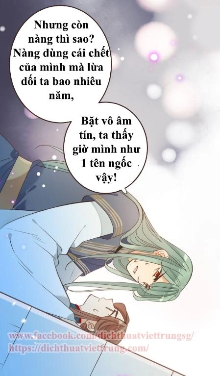 Bạn Trai Tôi Là Cẩm Y Vệ 2 Chapter 15 - 41