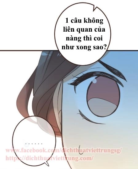 Bạn Trai Tôi Là Cẩm Y Vệ 2 Chapter 15 - 42