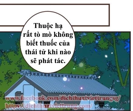 Bạn Trai Tôi Là Cẩm Y Vệ 2 Chapter 15 - 43