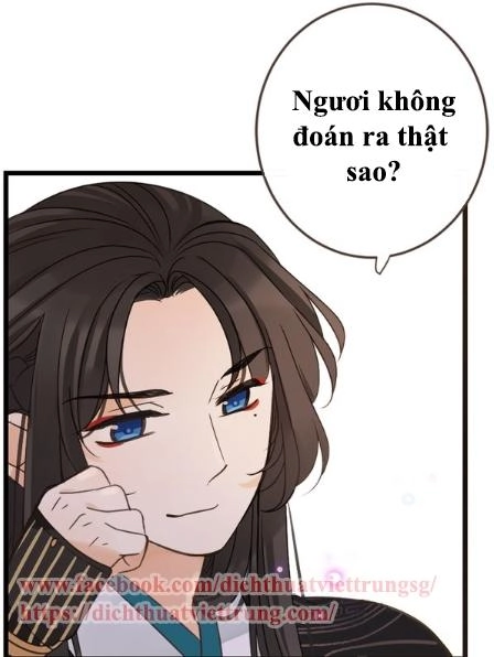 Bạn Trai Tôi Là Cẩm Y Vệ 2 Chapter 15 - 44