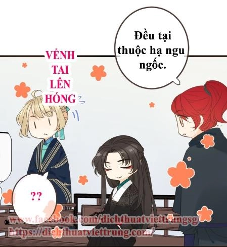 Bạn Trai Tôi Là Cẩm Y Vệ 2 Chapter 15 - 45