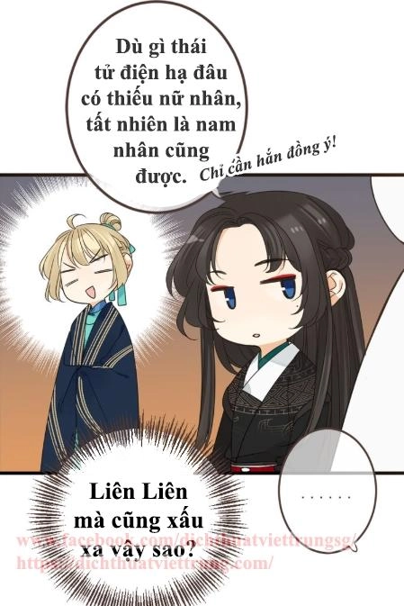 Bạn Trai Tôi Là Cẩm Y Vệ 2 Chapter 15 - 48