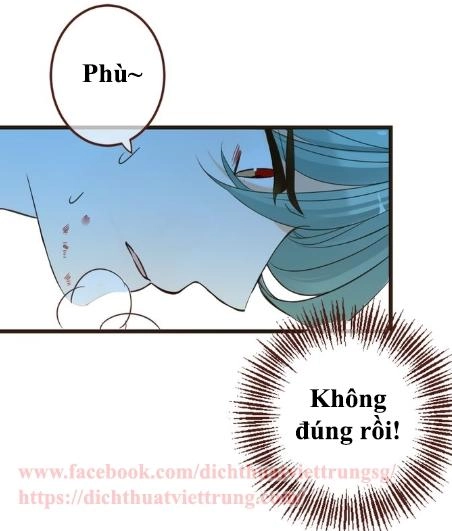 Bạn Trai Tôi Là Cẩm Y Vệ 2 Chapter 16 - 2