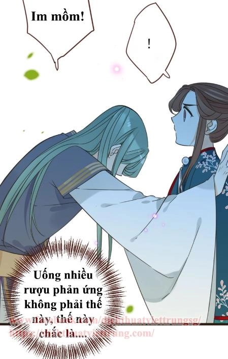 Bạn Trai Tôi Là Cẩm Y Vệ 2 Chapter 16 - 4