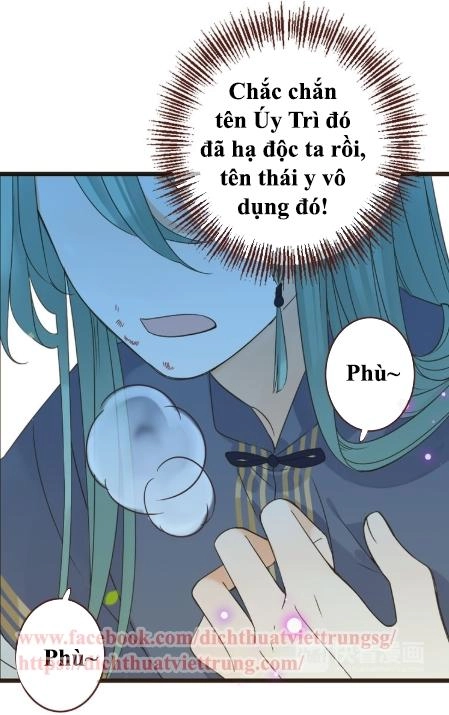 Bạn Trai Tôi Là Cẩm Y Vệ 2 Chapter 16 - 5