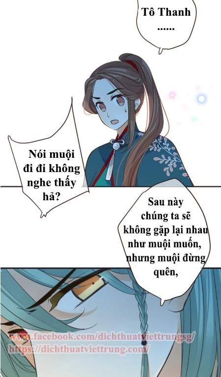 Bạn Trai Tôi Là Cẩm Y Vệ 2 Chapter 16 - 9