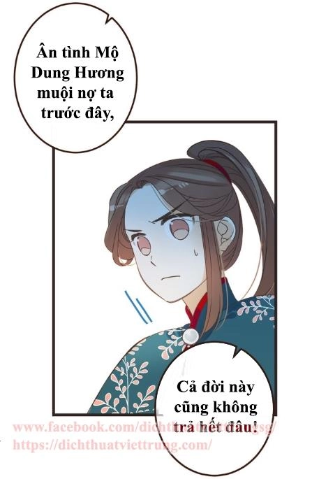 Bạn Trai Tôi Là Cẩm Y Vệ 2 Chapter 16 - 10