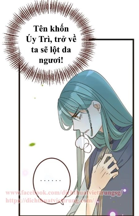 Bạn Trai Tôi Là Cẩm Y Vệ 2 Chapter 16 - 13