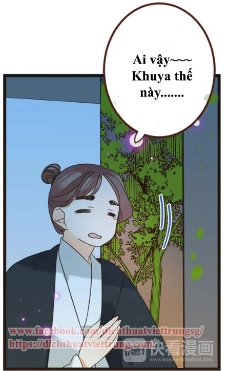 Bạn Trai Tôi Là Cẩm Y Vệ 2 Chapter 16 - 15