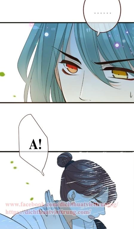 Bạn Trai Tôi Là Cẩm Y Vệ 2 Chapter 16 - 17