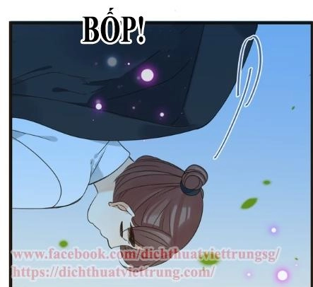 Bạn Trai Tôi Là Cẩm Y Vệ 2 Chapter 16 - 18