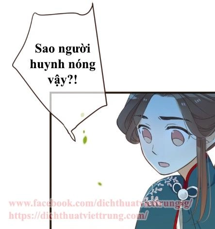 Bạn Trai Tôi Là Cẩm Y Vệ 2 Chapter 16 - 28