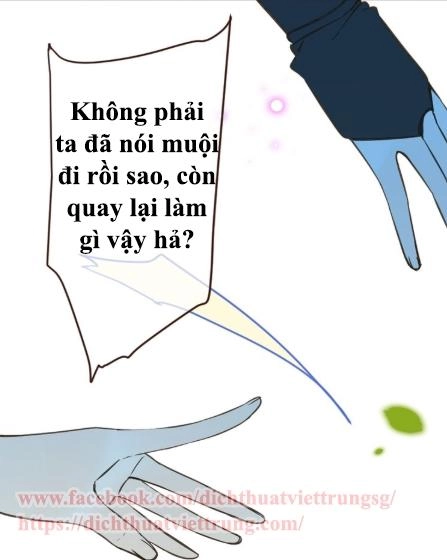 Bạn Trai Tôi Là Cẩm Y Vệ 2 Chapter 16 - 29