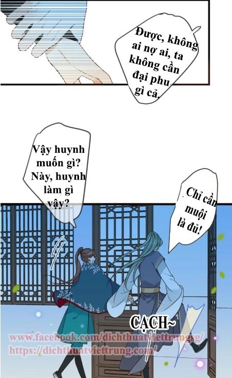 Bạn Trai Tôi Là Cẩm Y Vệ 2 Chapter 16 - 35