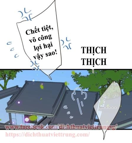 Bạn Trai Tôi Là Cẩm Y Vệ 2 Chapter 16 - 38