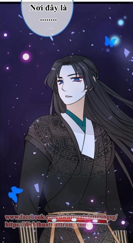 Bạn Trai Tôi Là Cẩm Y Vệ 2 Chapter 16 - 42