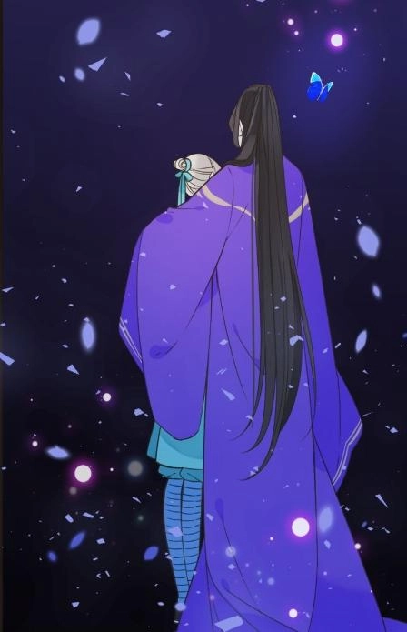 Bạn Trai Tôi Là Cẩm Y Vệ 2 Chapter 16 - 47