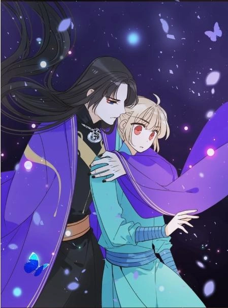 Bạn Trai Tôi Là Cẩm Y Vệ 2 Chapter 16 - 54