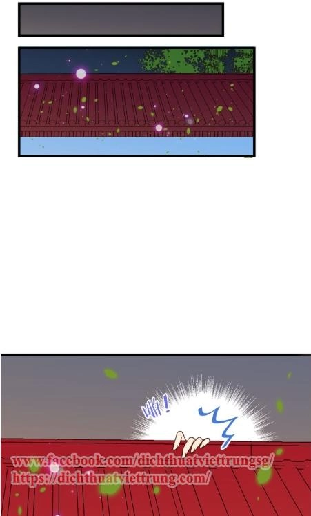 Bạn Trai Tôi Là Cẩm Y Vệ 2 Chapter 17 - 15