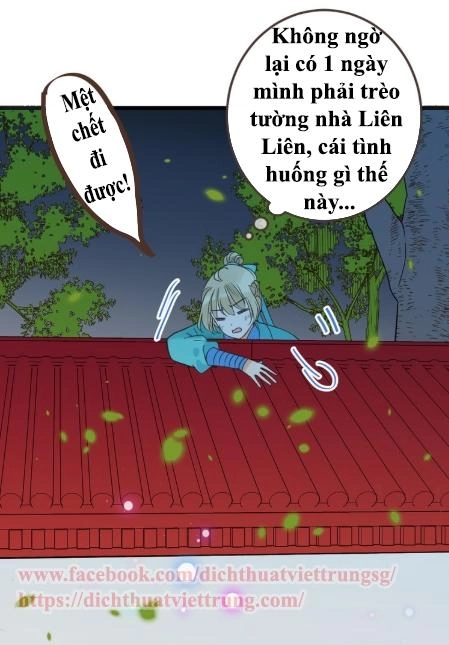 Bạn Trai Tôi Là Cẩm Y Vệ 2 Chapter 17 - 16