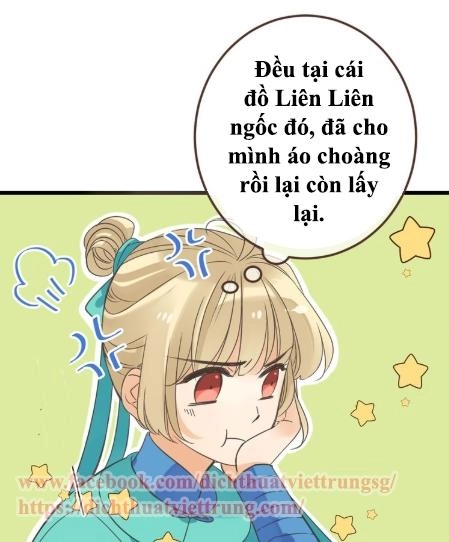 Bạn Trai Tôi Là Cẩm Y Vệ 2 Chapter 17 - 17