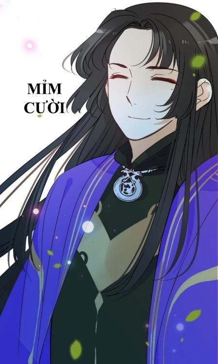 Bạn Trai Tôi Là Cẩm Y Vệ 2 Chapter 17 - 26