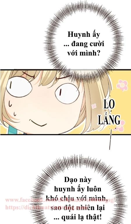 Bạn Trai Tôi Là Cẩm Y Vệ 2 Chapter 17 - 27