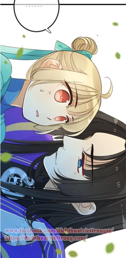 Bạn Trai Tôi Là Cẩm Y Vệ 2 Chapter 18 - 5