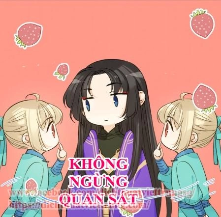 Bạn Trai Tôi Là Cẩm Y Vệ 2 Chapter 18 - 10