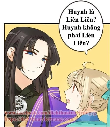 Bạn Trai Tôi Là Cẩm Y Vệ 2 Chapter 18 - 11