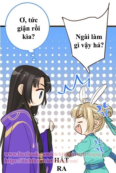 Bạn Trai Tôi Là Cẩm Y Vệ 2 Chapter 18 - 19