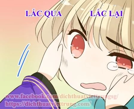 Bạn Trai Tôi Là Cẩm Y Vệ 2 Chapter 18 - 23