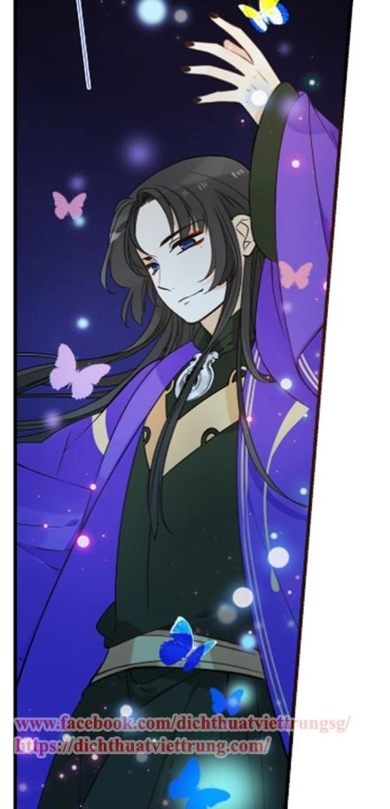 Bạn Trai Tôi Là Cẩm Y Vệ 2 Chapter 18 - 36