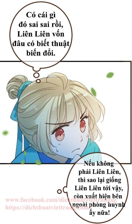 Bạn Trai Tôi Là Cẩm Y Vệ 2 Chapter 18 - 40