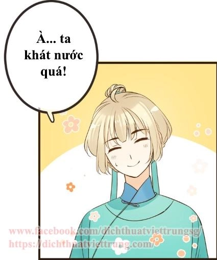 Bạn Trai Tôi Là Cẩm Y Vệ 2 Chapter 18 - 41