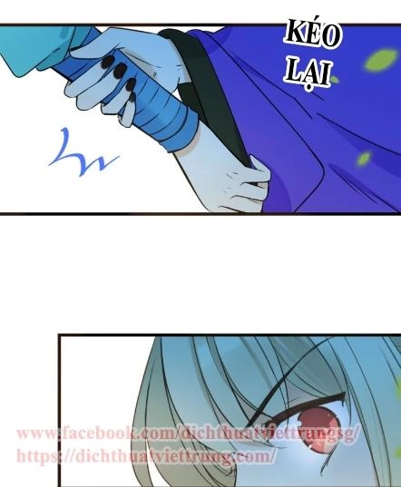 Bạn Trai Tôi Là Cẩm Y Vệ 2 Chapter 18 - 43